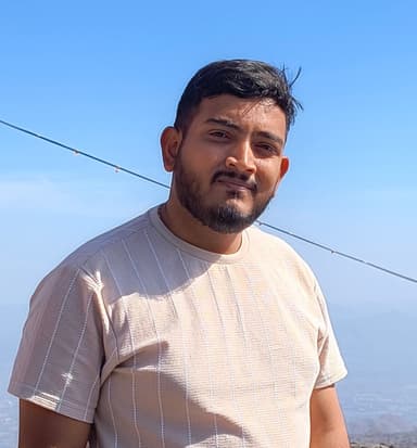Chirag Pansuriya